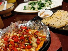 -刘妈小集市(黄陂广场店)