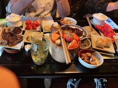 -青藤茶馆(南山路店)