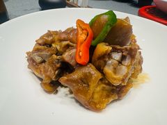 -大鹏饭店·金陵家宴(奥体中心店)