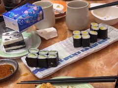 -万岁寿司(蓬江万达店)