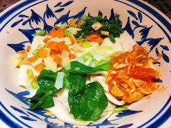 三合一扯面-遇见长安(兰州中心店)