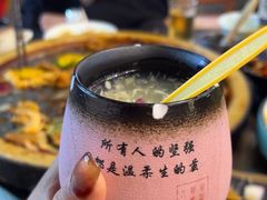-八木轩·寻味大理白族民俗餐厅(文献路店)