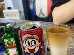 -庾氏龙虾馆(多弗汇店)