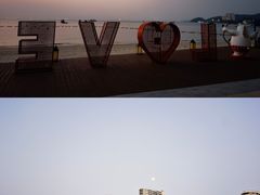 -巽寮湾
