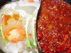 -黄家码头老火锅(解放碑旗舰店)