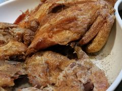 -西安饭庄·非遗陕菜(钟楼店)