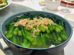-白天鹅宾馆-玉堂春暖餐厅