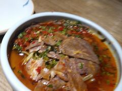 -辛香汇·现炒川菜(武进吾悦店)