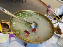 -恒盛居回族饭店