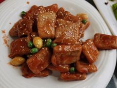 -五台山正觉全素斋
