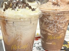 -麦当劳(吴中大道店)