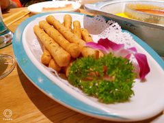 -青瓷火锅料理(西单大悦城店)