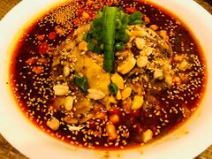 -渝信川菜 · 川味家常菜(长安店)