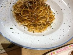 -百特喜·意大利餐厅(八佰伴镇江店)
