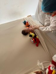 -玛瑞莎孕婴童摄影到家拍