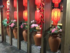 -顺德芦塘冬瓜盅·火锅烧烤(启东店)