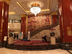 -咖啡苑自助餐厅·中国大饭店