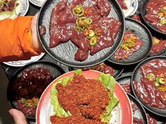 -九记潮汕现切鲜牛肉自助火锅(长沙·方圆荟店)