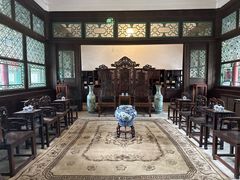 -张学良旧居陈列馆