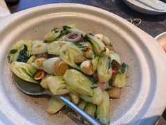 -小天厨民间菜馆(深圳街店)