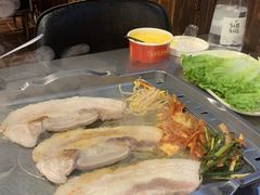 -李氏烤肉店