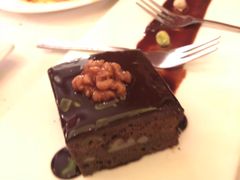 -成桂西餐厅·42年的味道(五大道疙瘩楼店)