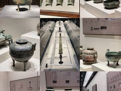 -深圳博物馆(古代艺术馆)
