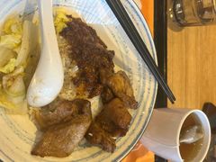 -大快活(丽丰店)