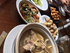 -房陵农家(东亭店)