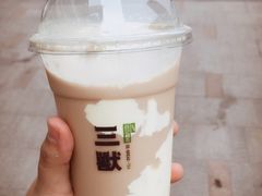 -面包和茶(万联店)