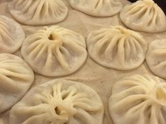 -老班长手工灌汤包老店(东山店)