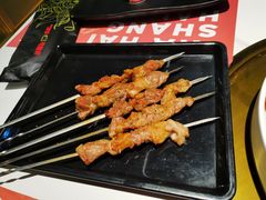 -96农蝎虾(江桥老街店)