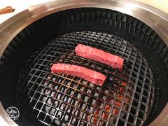 -神户牛焼肉専門店 牛一(道顿堀店)