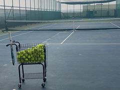 -杭州GS网球俱乐部(西城广场店)