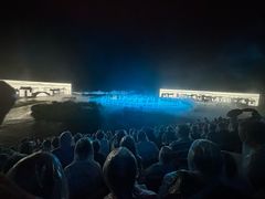 -鼎盛王朝康熙大典实景演出