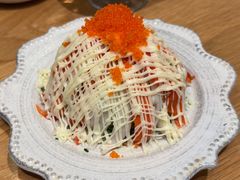-团子君寿司·茶
