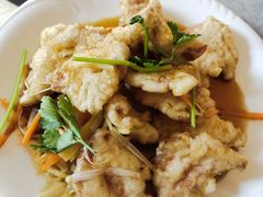 -东北菜冰城一家人