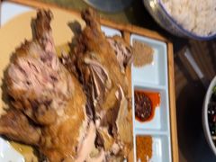 -李记搅团•非遗陕菜(三桥店)