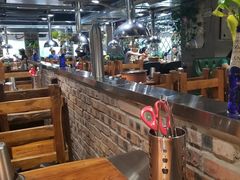 -原始泥炉烤肉(总店)