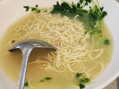 扬州煮干丝-上海年代·浙菜家烧·小海鲜(水上东路店)