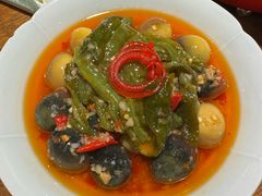 -乔街深夜食堂·小龙虾·高压锅生蚝(杭州总店)