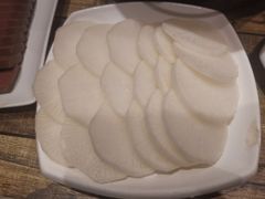 -郑享吃烧烤烩面(红专路店)