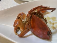 -莲花公园煎蟹(总店)