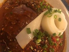 -薇酌饮·陕西菜(南门外店)