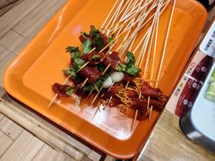 -黔哆哆地摊酸汤火锅(清湖店)