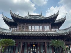-豫园