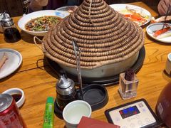 -77号渔船·蒸海鲜青岛菜(积米崖店)