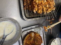 -文文烤肉(大皮院店)