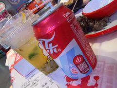 -老闵田螺馆·南昌市井菜·特色小吃(总店)