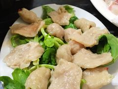 招牌鱼册-金砂阿洲鱼册店